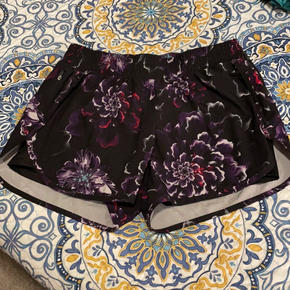 Avia running shorts